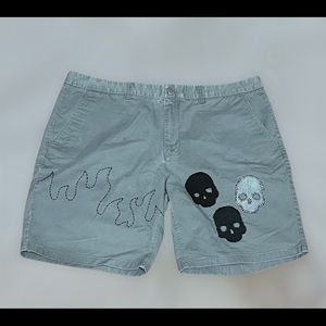 Bonobos custom shorts Sz 40
